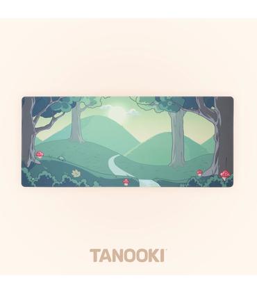 alfombrilla-xxl-tanooki-deskmat-yuki