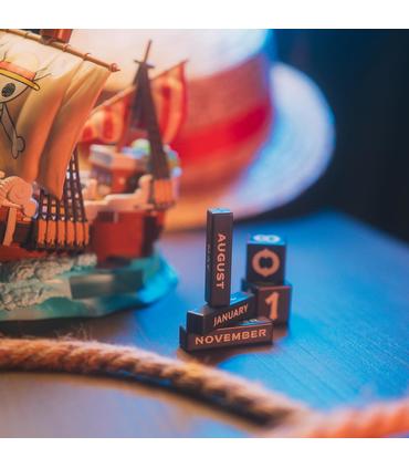 calendario-perpetuo-3d-one-piece-netflix