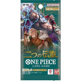 sobre-tgc-one-piece-card-game-booster-pack-op-8-japones