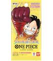 Sobre TGC One Piece Card Game Booster Pack OP-7 Japones