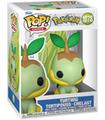 Figura Funko Pop Games: Pokemon Turtwig