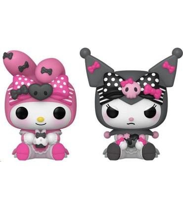 figura-funko-pocket-pop-kuromi-y-melody