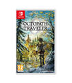Octopath Traveler 0 Switch