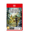 Octopath Traveler 0 Switch 2