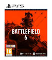 Battlefield 6 Phanton Edition Ps5