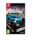 Fast & Furious Arcade Edition Switch
