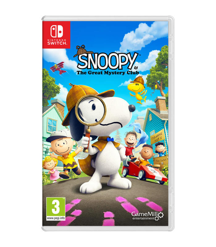 detective-snoopy-switch