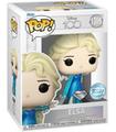 Figura Funko Pop Disney 100th: Frozen Elsa Diamond
