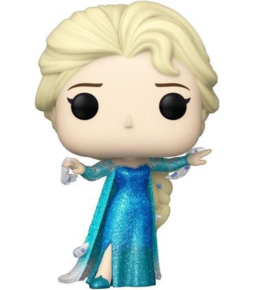 figura-funko-pop-disney-100th-frozen-elsa-diamond