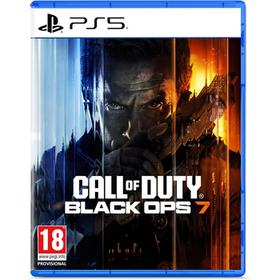 Call Of Duty Black Ops 7 Ps5