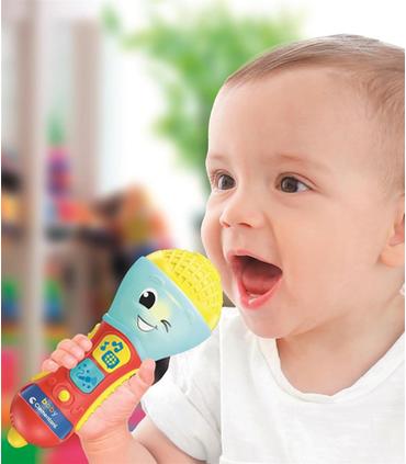 baby-microfono