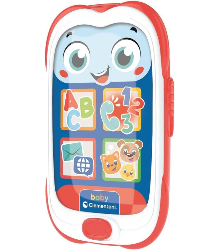 baby-smartphone