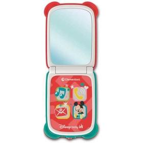Flip Phone Mickey
