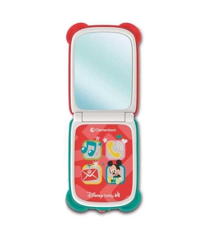 flip-phone-mickey