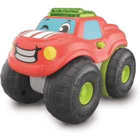 acrobacias-pick-up-truck