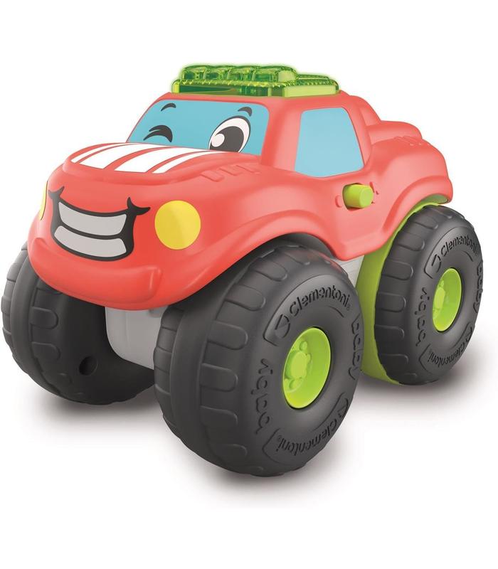 acrobacias-pick-up-truck