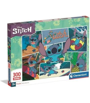 puzzle-300-piezas-stitch
