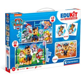 juego-edukit-4-en-1-paw-patrol