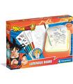 Dragonball - Pizarra Luminosa