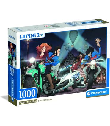puzzle-1000-piezas-lupin-iii-2