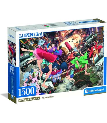 puzzle-1500-piezas-cb-lupin-iii-compact-box