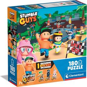 puzzle-180-piezas-stumble-guys-a