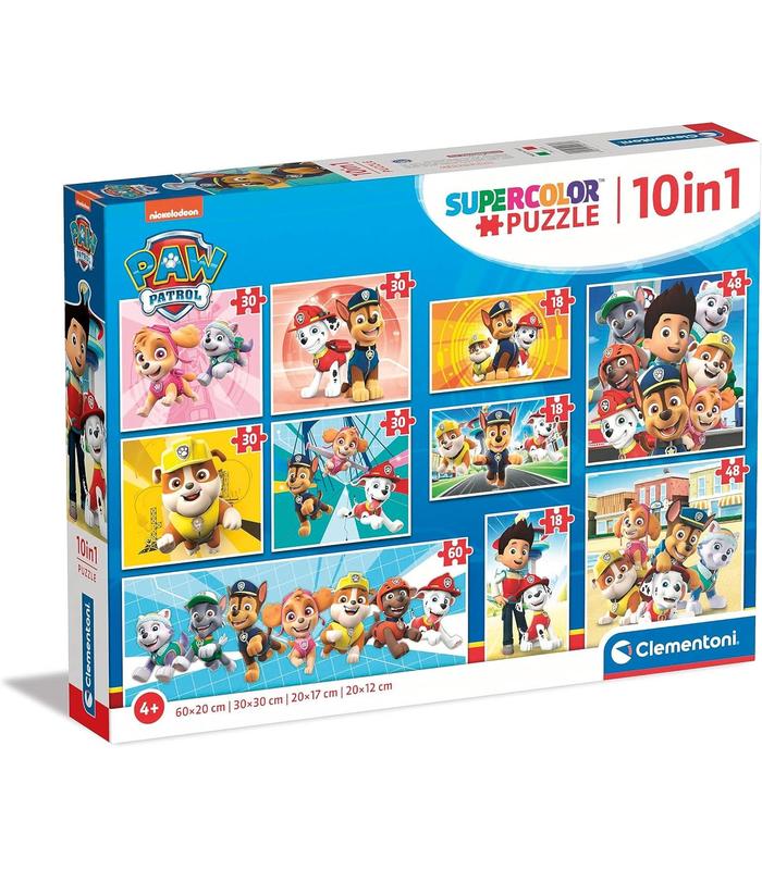 puzzle-10-en-1-paw-patrol