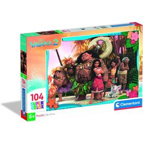 puzzle-104-piezas-disney-moana-vaiana-2
