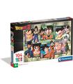 Puzzle 104 Piezas Dragonball Z