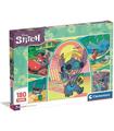 Puzzle 180 Piezas Super Stitch