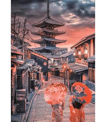 puzzle-500-piezas-hqc-evening-in-kyoto-compact-box