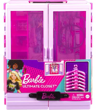 barbie-fashionista-armario-portatil-ropa-de-muneca