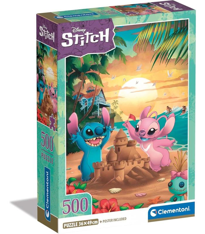 puzzle-500-piezas-cb-disney-stitch