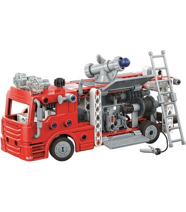 mechanics-camion-de-bomberos