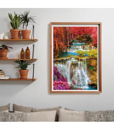 puzzle-1000-piezas-colourful-thai-falls