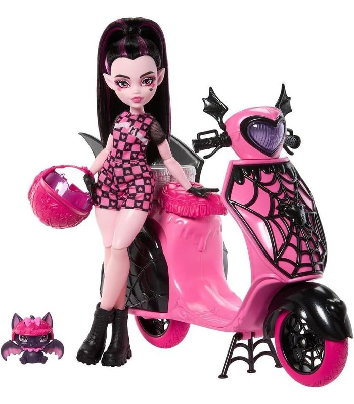 monster-high-draculaura-y-su-scooter