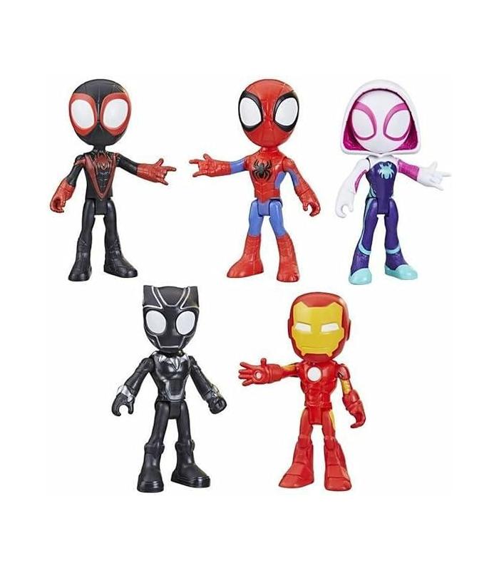 spidey-and-his-amazing-friends