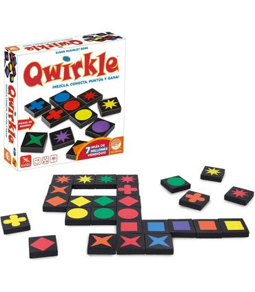 qwirkle