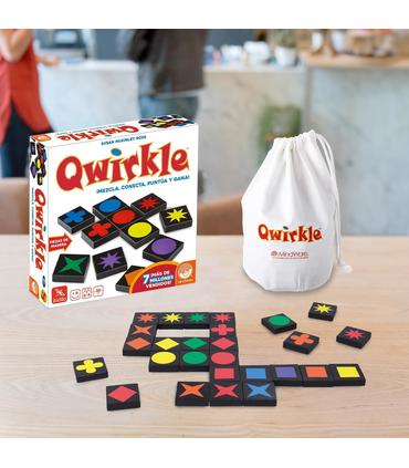 qwirkle