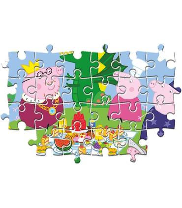 puzzle-peppa-pig-2x20-piezas