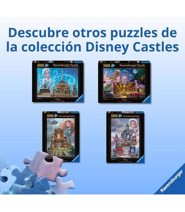 puzzle-blancanieves-disney-castles-1000-piezas
