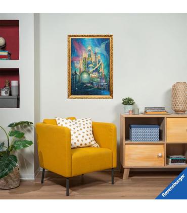 puzzle-ariel-disney-castles-1000-piezas