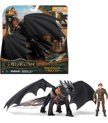 dragon-y-vikingo-toothless-y-hiccup