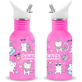 cantimplora-new-tritan-500ml-inox-dancing-cats