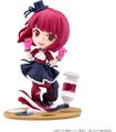 Figura Bushiroad Creative Oshi no KO: Kana Arima PalVerse Pa