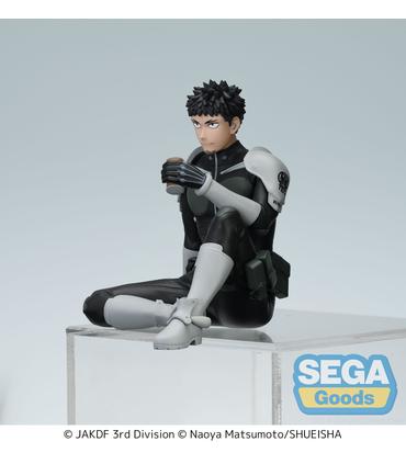 figura-kafka-hibino-break-tiime-ver-kaiju-no-8-perching