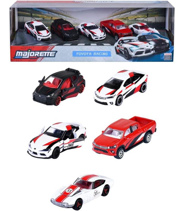 majorette-toyota-racing-giftpack-5-coches