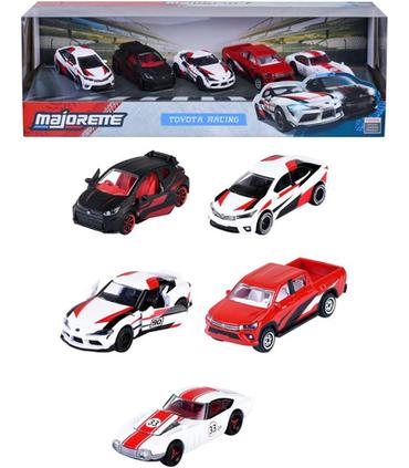 majorette-toyota-racing-giftpack-5-coches