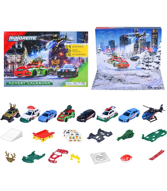 majorette-calendario-de-adviento