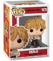Figura Funko Pop Animation: Csm- Denji